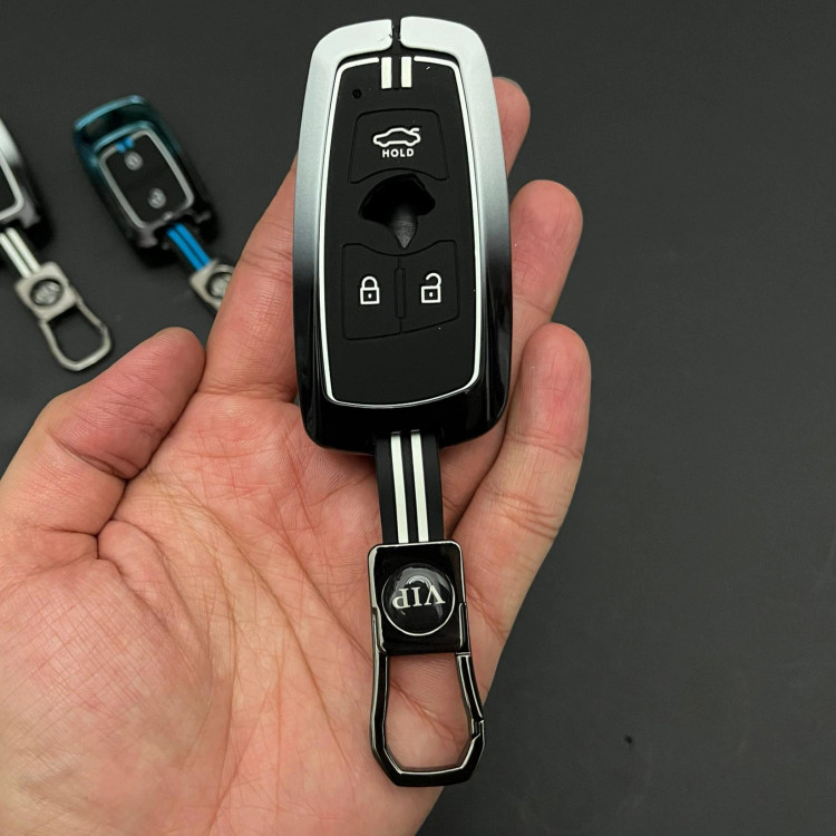 کاور فلزی سوئیچ تارا