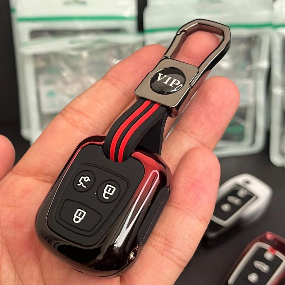 قاب سوییچ فلزی سورن پلاس