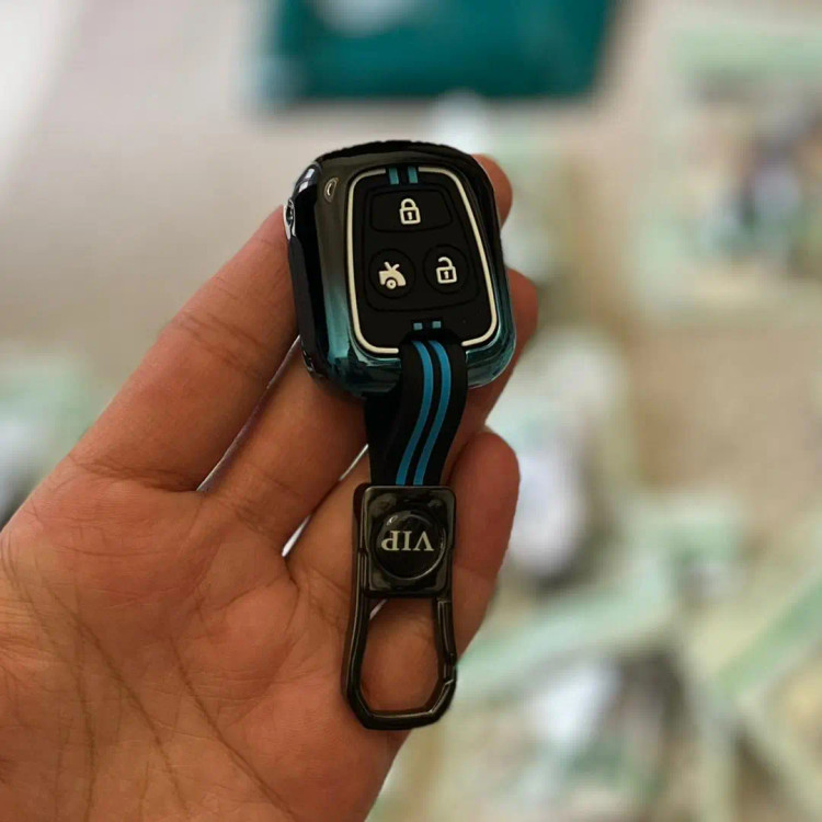 قاب سوئیچ تیبا