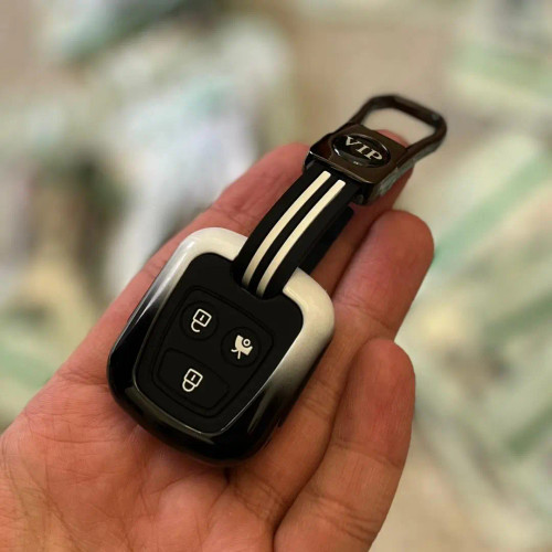 قاب سوییچ فلزی پراید