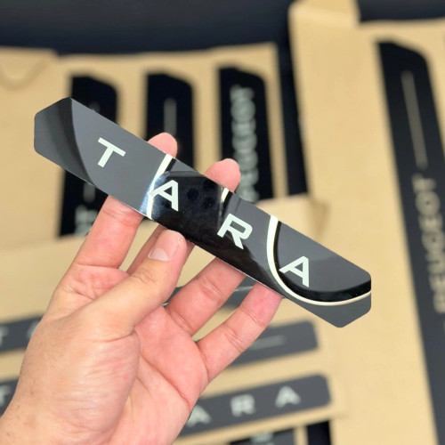 پارکابی تارا