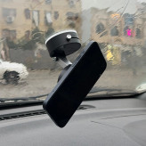 هولدر مگنتی مک سیف
