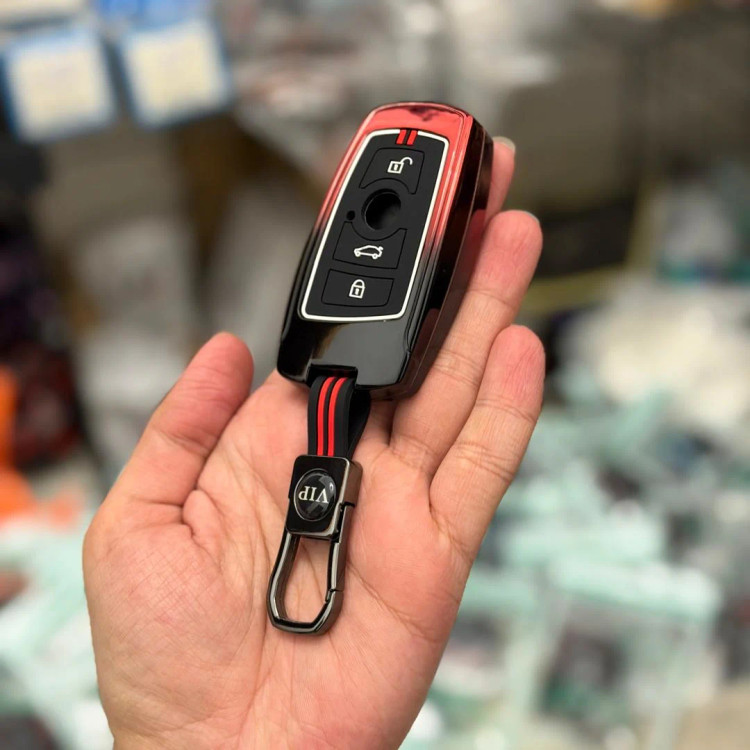 قاب سوییچ فلزی کوییک جدید