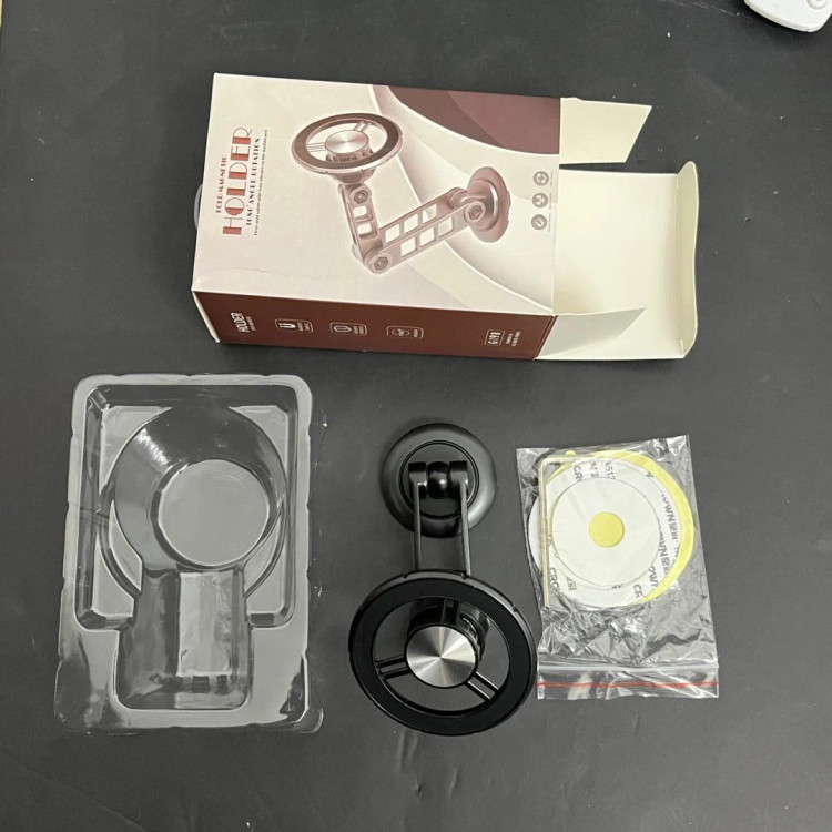 هولدر ماشین مگنتی