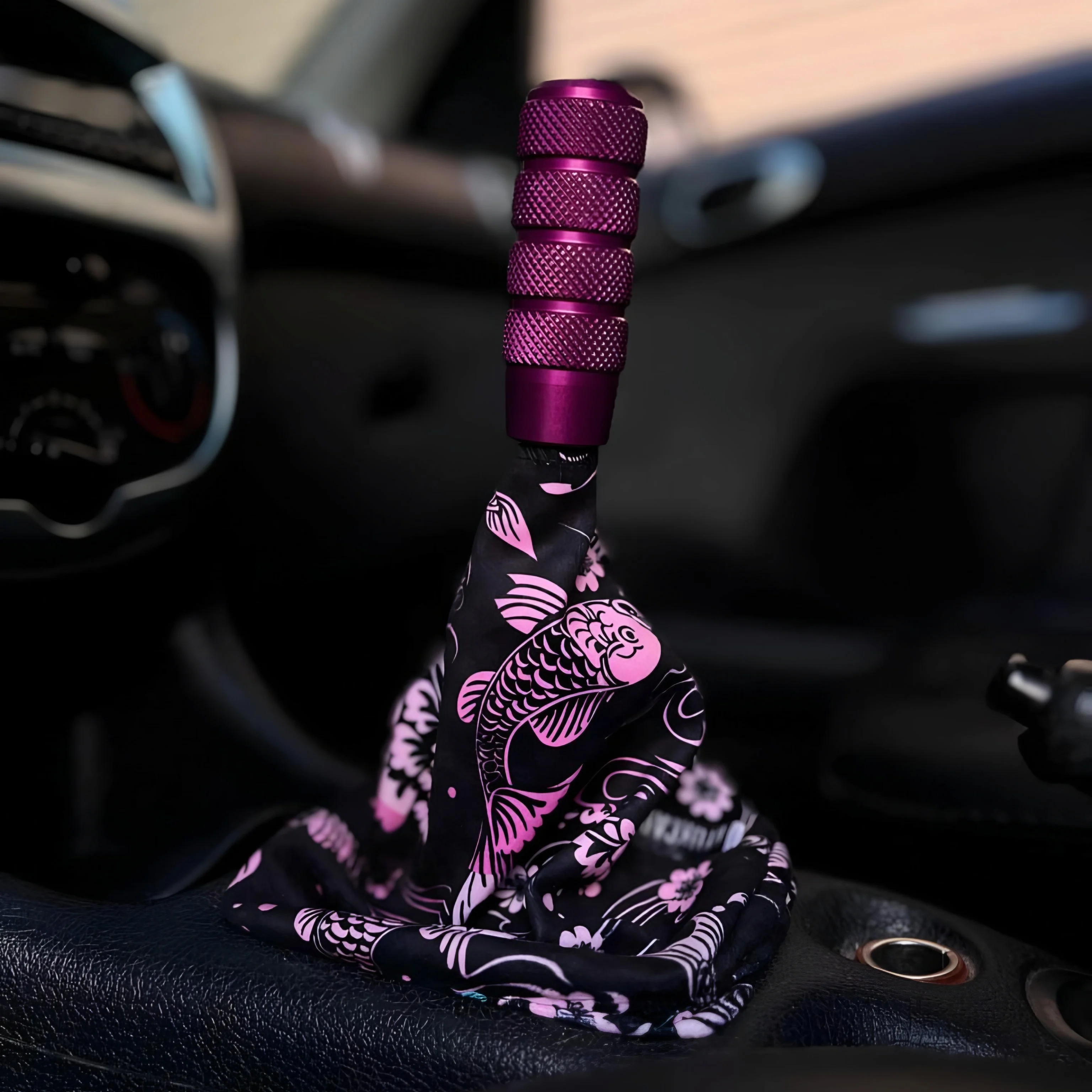 سردنده دایتونا اصلی