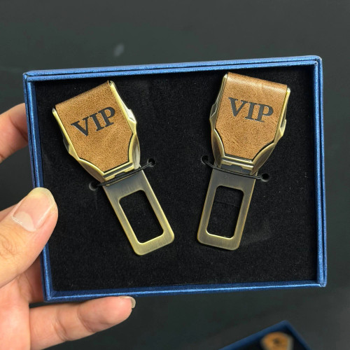 سایلنسر (قطع کن) کمربند طرح VIP در ۴مدل
