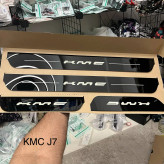 پارکابی لاکچری KMC (کی ام سی)