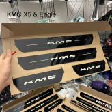 پارکابی لاکچری KMC (کی ام سی)