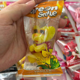 خوشبوکننده عروسکی Areon smile اورجینال