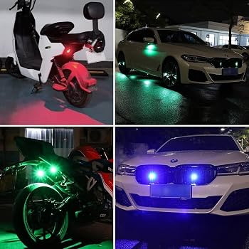 فانتوم لایت شارژی